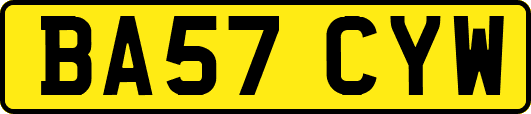 BA57CYW