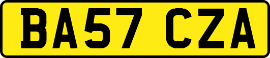 BA57CZA