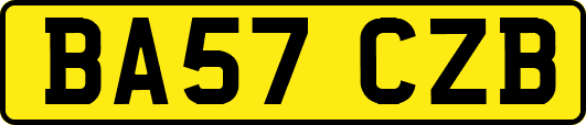 BA57CZB