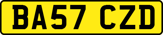 BA57CZD