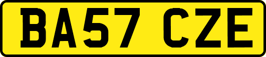 BA57CZE