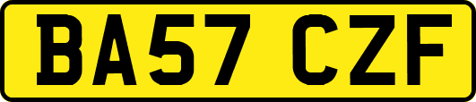BA57CZF