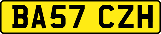 BA57CZH