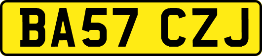 BA57CZJ