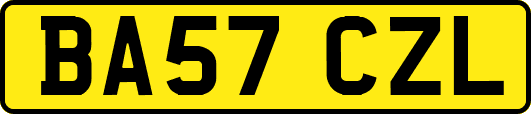 BA57CZL