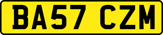 BA57CZM