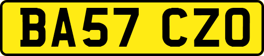 BA57CZO