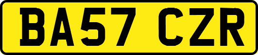 BA57CZR