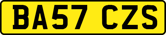 BA57CZS