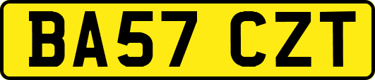 BA57CZT
