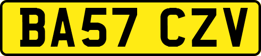 BA57CZV