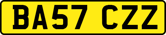 BA57CZZ