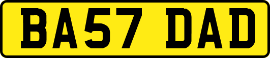 BA57DAD
