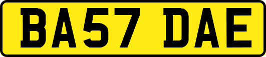 BA57DAE