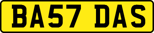 BA57DAS