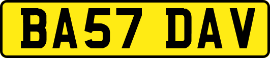 BA57DAV