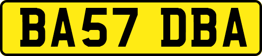 BA57DBA