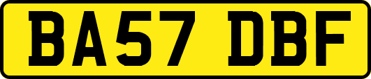 BA57DBF