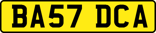 BA57DCA