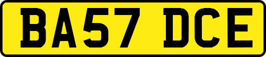 BA57DCE