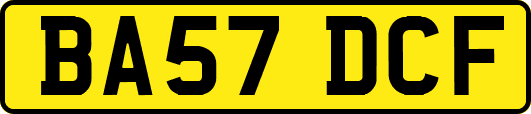 BA57DCF