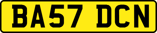 BA57DCN