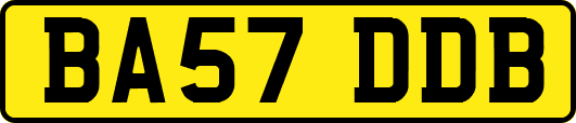 BA57DDB
