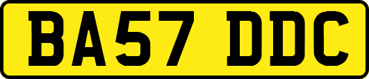 BA57DDC
