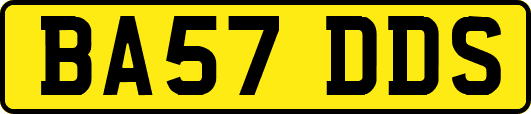 BA57DDS