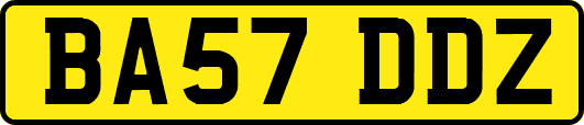 BA57DDZ