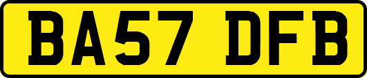 BA57DFB