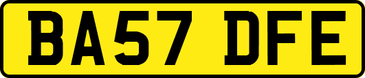 BA57DFE