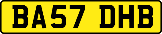 BA57DHB