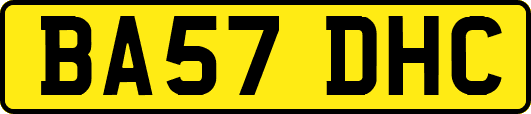 BA57DHC