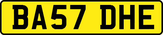 BA57DHE