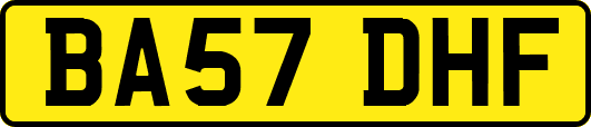 BA57DHF