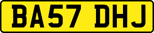 BA57DHJ