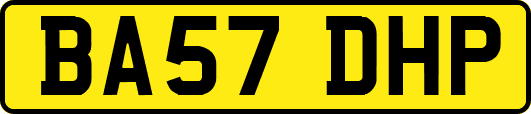 BA57DHP