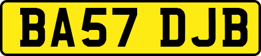BA57DJB