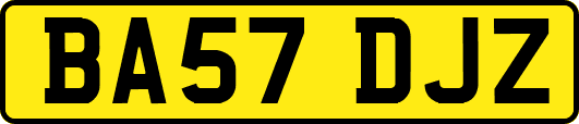 BA57DJZ