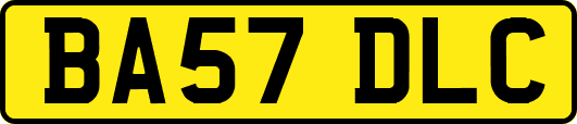 BA57DLC