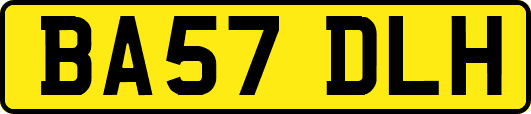 BA57DLH