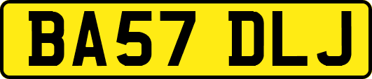 BA57DLJ