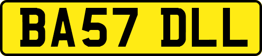 BA57DLL