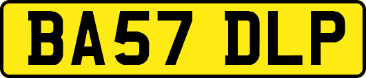BA57DLP
