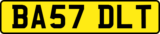 BA57DLT