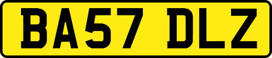 BA57DLZ