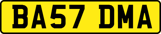 BA57DMA