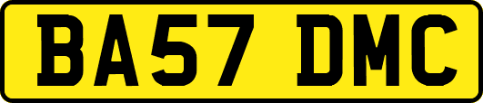 BA57DMC