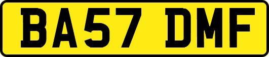 BA57DMF